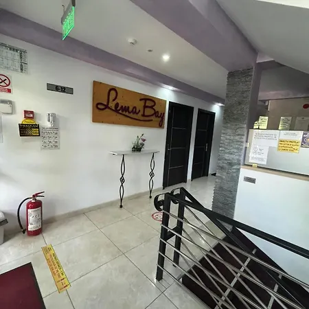 게스트하우스 Casa Lema Bay 데포리노드