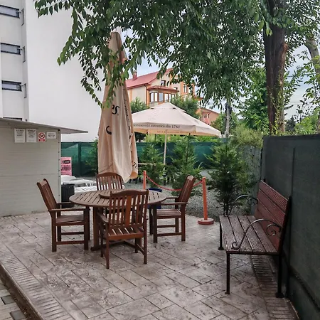 Casa Lema Bay 데포리노드