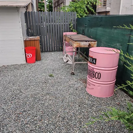 게스트하우스 Casa Lema Bay 3*