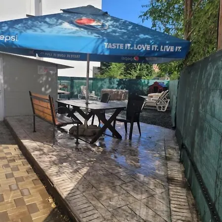 Pensionat Casa Lema Bay Eforie Nord