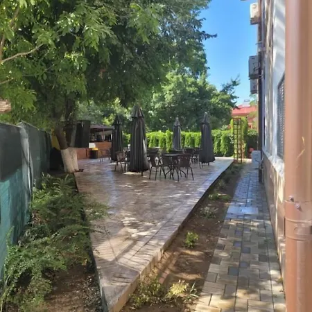 Casa Lema Bay 게스트하우스 3*