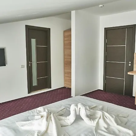 Casa Lema Bay 게스트하우스