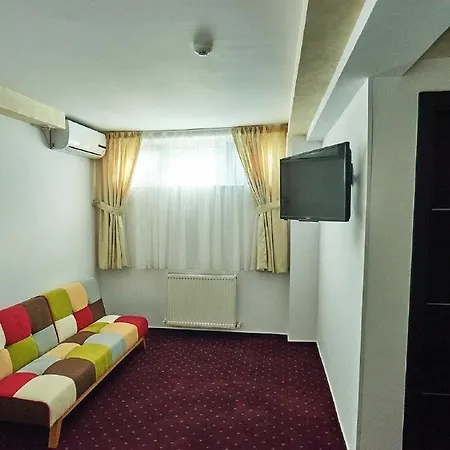 Casa Lema Bay Pensionat 3*