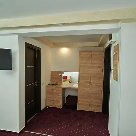 Casa Lema Bay 게스트하우스 데포리노드