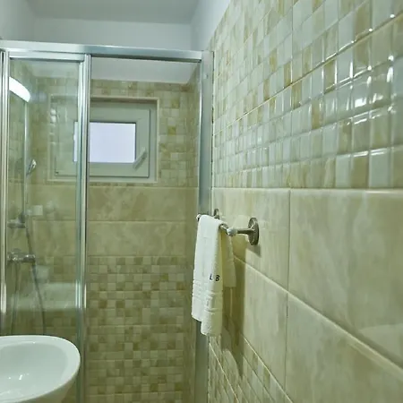 Casa Lema Bay 3* 데포리노드