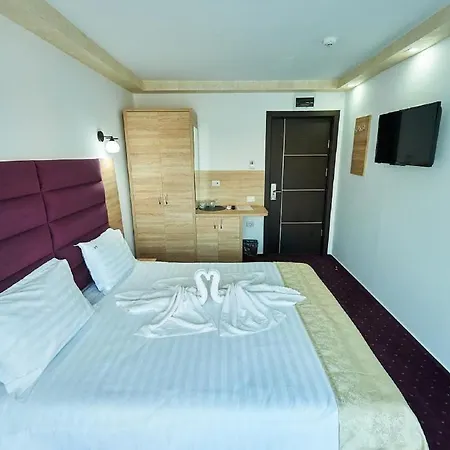 Pensionat Casa Lema Bay 3*