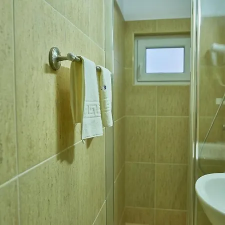 Casa Lema Bay 게스트하우스 3*