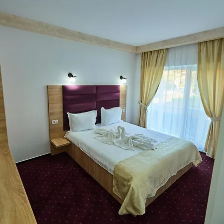 Casa Lema Bay Penzion Eforie Nord