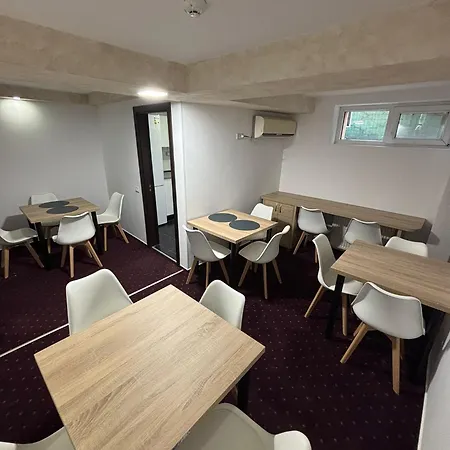 Casa Lema Bay 3* Eforie Nord
