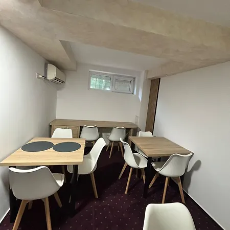 Pensionat Casa Lema Bay Eforie Nord