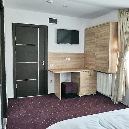 Pensionat Casa Lema Bay Eforie Nord