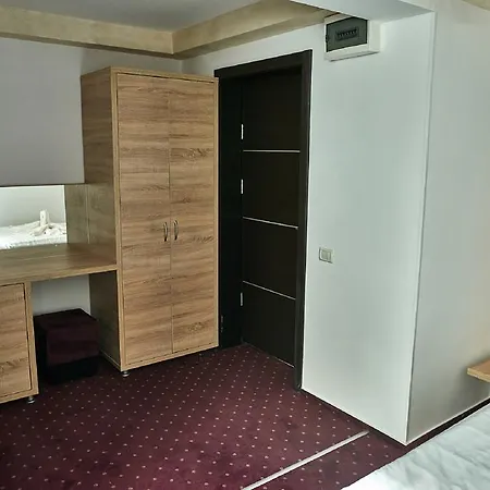 게스트하우스 Casa Lema Bay 데포리노드