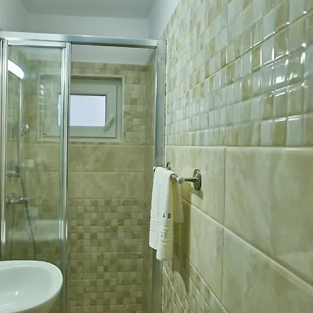 게스트하우스 Casa Lema Bay 3*