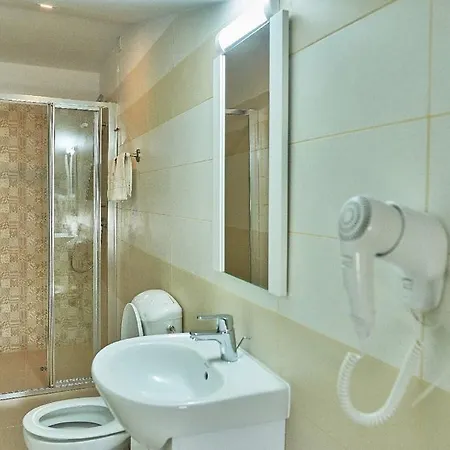 Casa Lema Bay 데포리노드