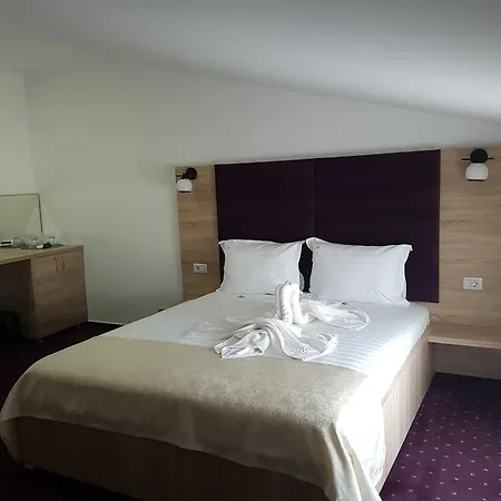 Casa Lema Bay 데포리노드