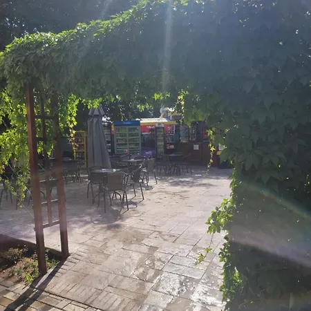 Casa Lema Bay Guest house
