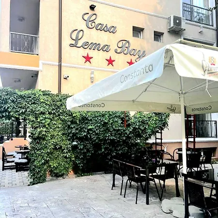 Guest house Casa Lema Bay 3*