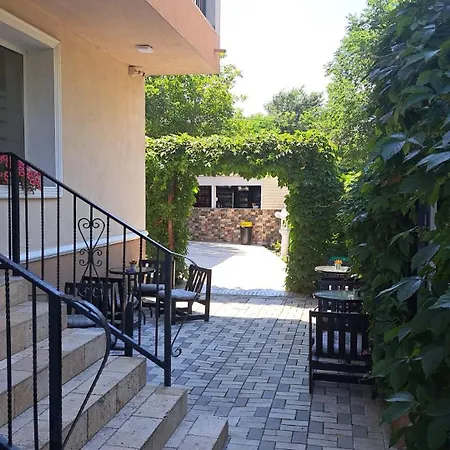 Casa Lema Bay Guest house 3*