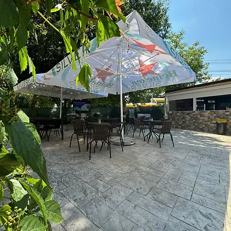 Konukevi Casa Lema Bay