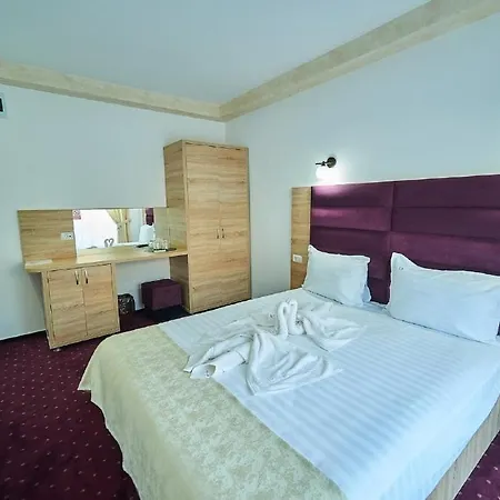 Konukevi Casa Lema Bay