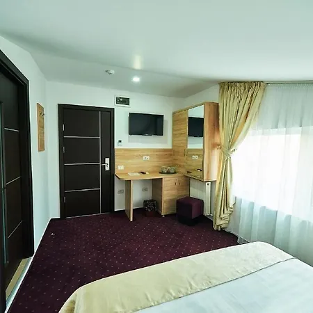 Casa Lema Bay Konukevi Eforie Nord