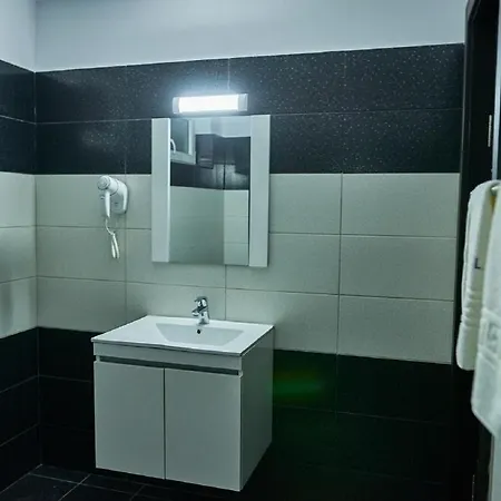 Casa Lema Bay 3*