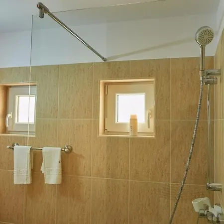 Konukevi Casa Lema Bay