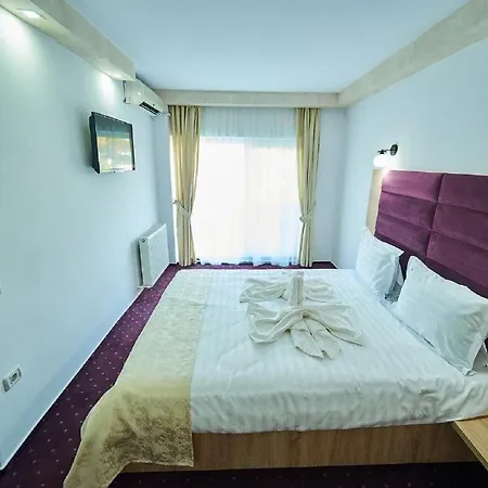 Guest house Casa Lema Bay 3*