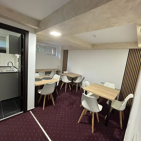Casa Lema Bay بيت ضيافة إيفوري نورد