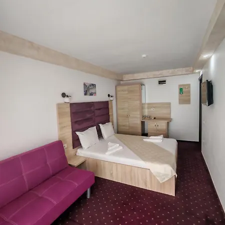 Guest house Casa Lema Bay Eforie Nord