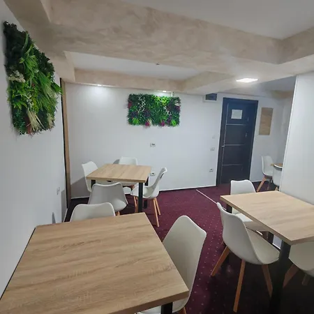 Casa Lema Bay Guest house 3*