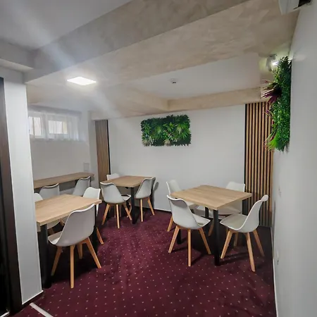 Casa Lema Bay Guest house