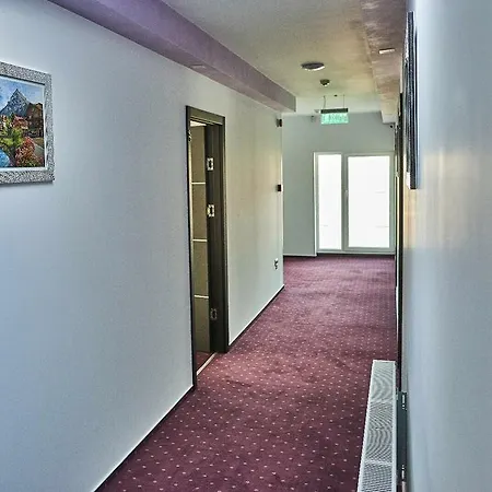 Casa Lema Bay Guest house 3*