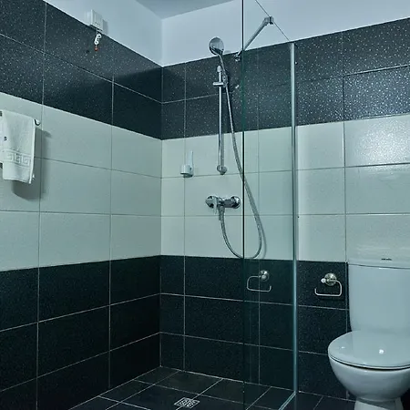 Casa Lema Bay 3*