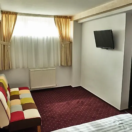 Konukevi Casa Lema Bay