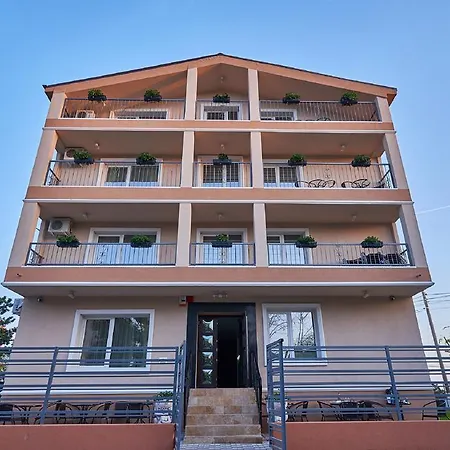 Casa Lema Bay 3* Eforie Nord