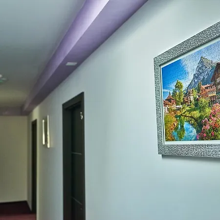 Konukevi Casa Lema Bay Eforie Nord