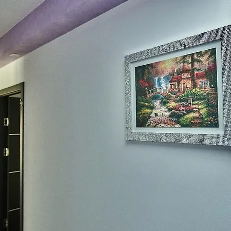 Casa Lema Bay Konukevi 3*