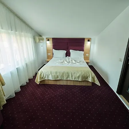 Casa Lema Bay Penzion 3*