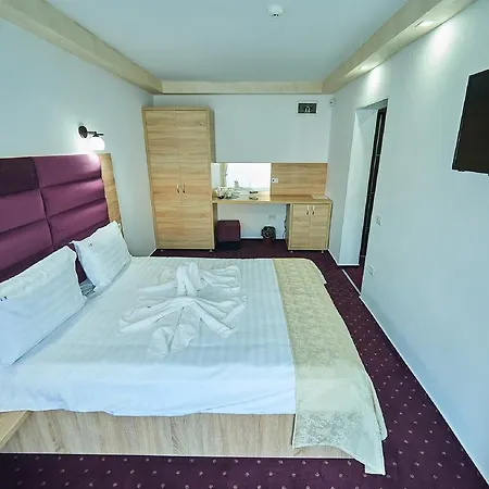 Casa Lema Bay Gæstehus