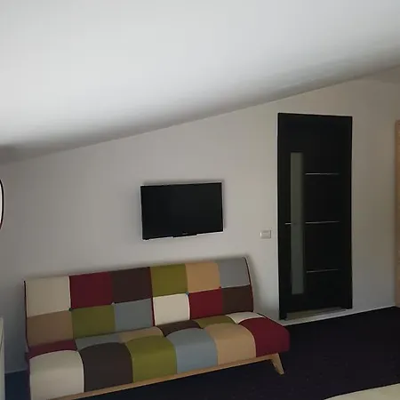 Casa Lema Bay Guest house Eforie Nord