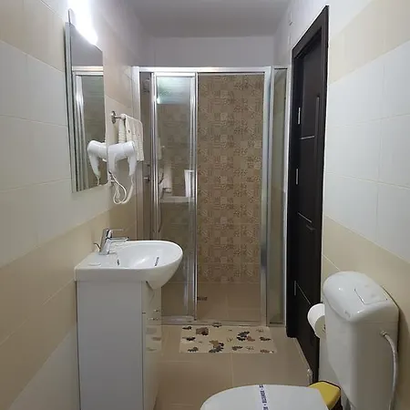 Casa Lema Bay Konukevi 3*