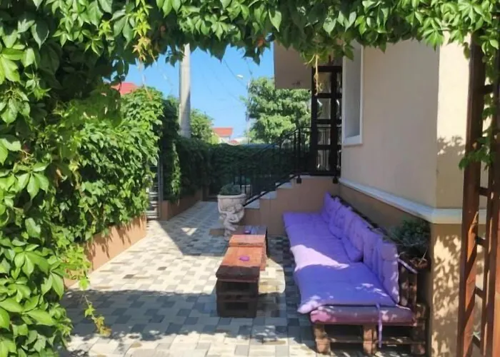 Casa Lema Bay Vendégház 3*