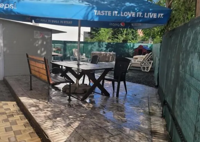 Vendégház Casa Lema Bay Észak-Eforie