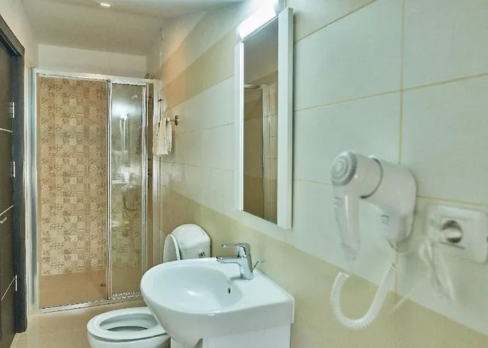 Casa Lema Bay Vendégház