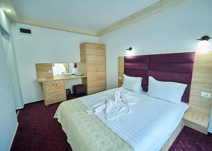 Vendégház Casa Lema Bay