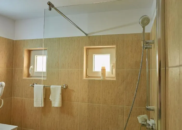 Vendégház Casa Lema Bay