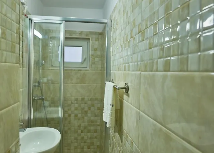 Casa Lema Bay 3* Észak-Eforie