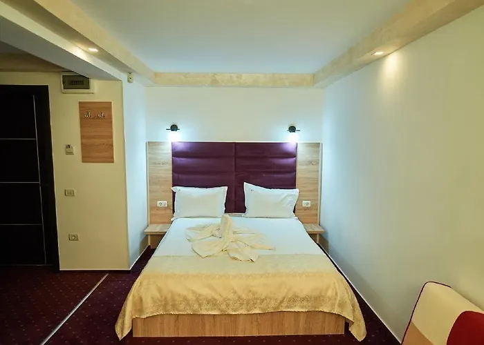 Casa Lema Bay 3* Észak-Eforie