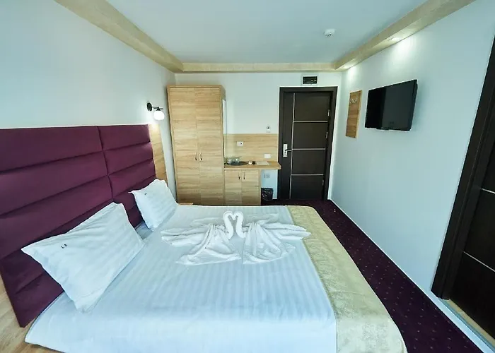 Vendégház Casa Lema Bay 3*